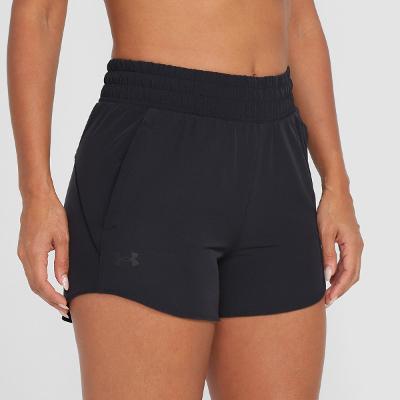 Short Under Armour Flex Woven 3 Feminino