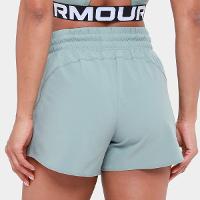 Short Under Armour Flex Woven 3 Feminino - 2