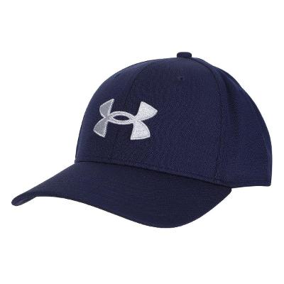 Boné Aba Curva Under Armour Blitzing Masculino