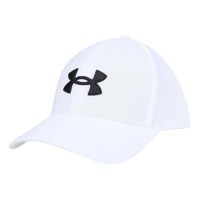 Boné Aba Curva Under Armour Blitzing Masculino