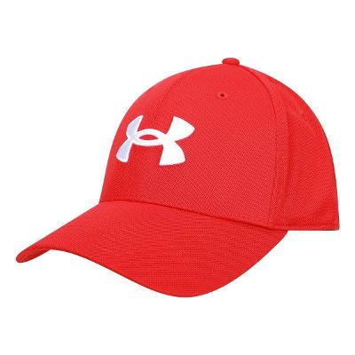 Boné Under Armour Aba Curva Blitzing Masculino