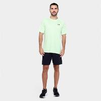 Camiseta Under Armour Tiger Tech 2 Masculina - 4