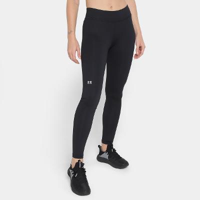 Calça Legging Under Armour CG Authentics Feminina
