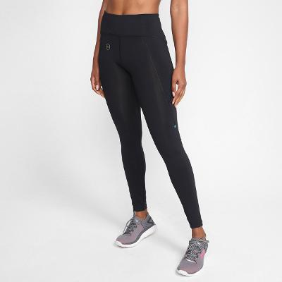 Calça Legging Under Armour Rush Feminina
