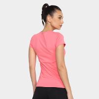 Kit Camiseta Estilo Do Corpo Dry Uv35 C/2 Feminina