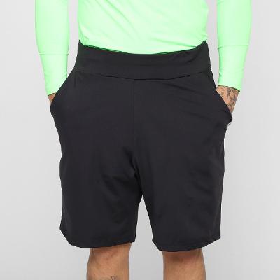 Bermuda Estilo Do Corpo Gym Masculina