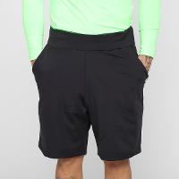 Bermuda Estilo Do Corpo Gym Masculina - 1