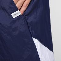 Bermuda Estilo Do Corpo Tactel Masculina - 3