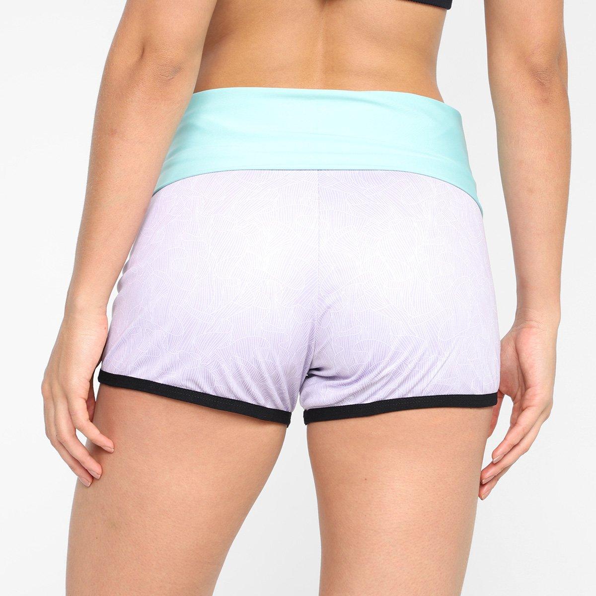 Short Área Sports Weak Feminino - 2
