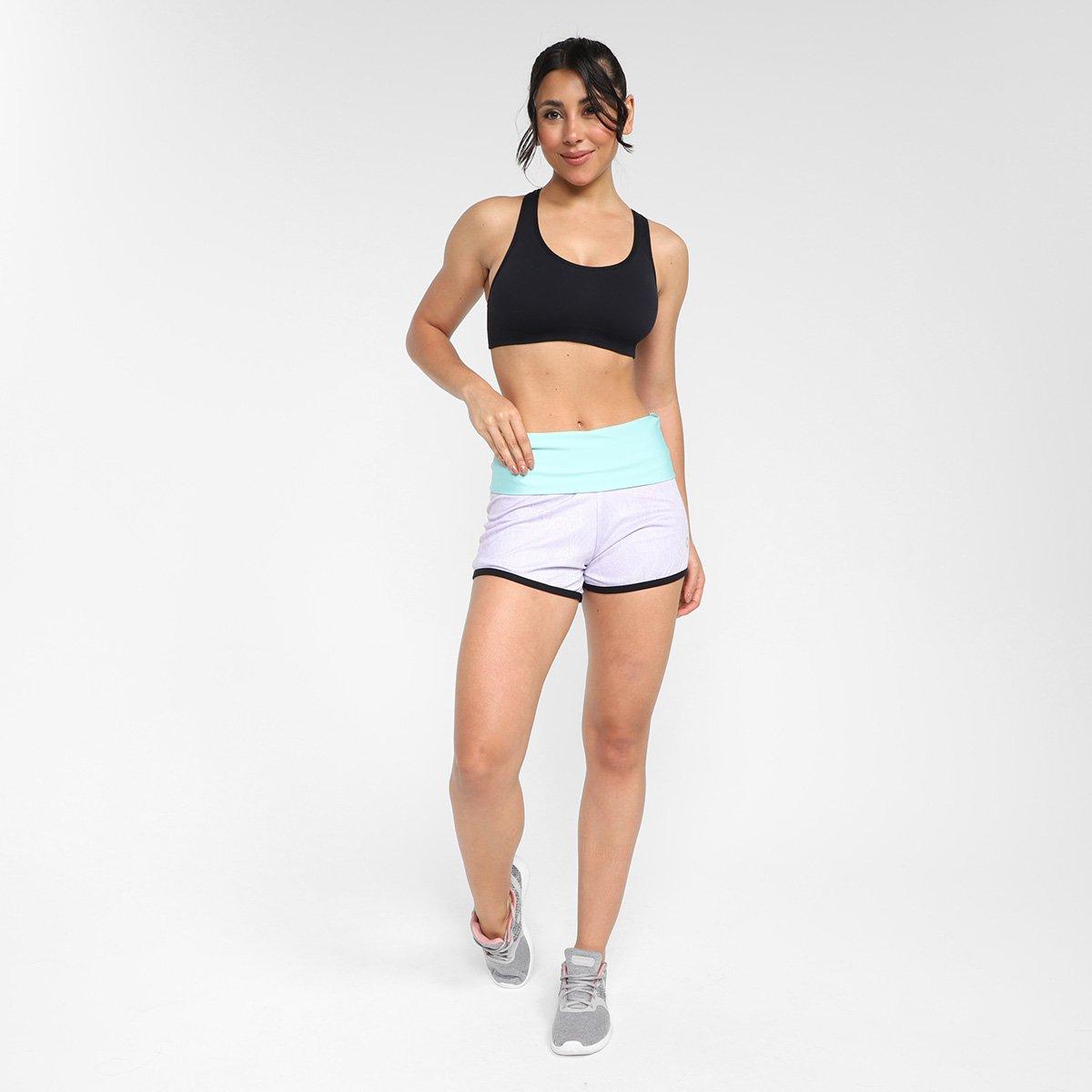 Short Área Sports Weak Feminino - 4