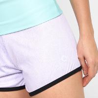 Short Área Sports Weak Feminino - 3