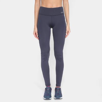 Calça Legging Olympikus Essential Feminina
