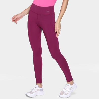 Calça Legging Olympikus Essential Feminina