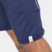 Bermuda Estilo Do Corpo Cross Masculina - 3