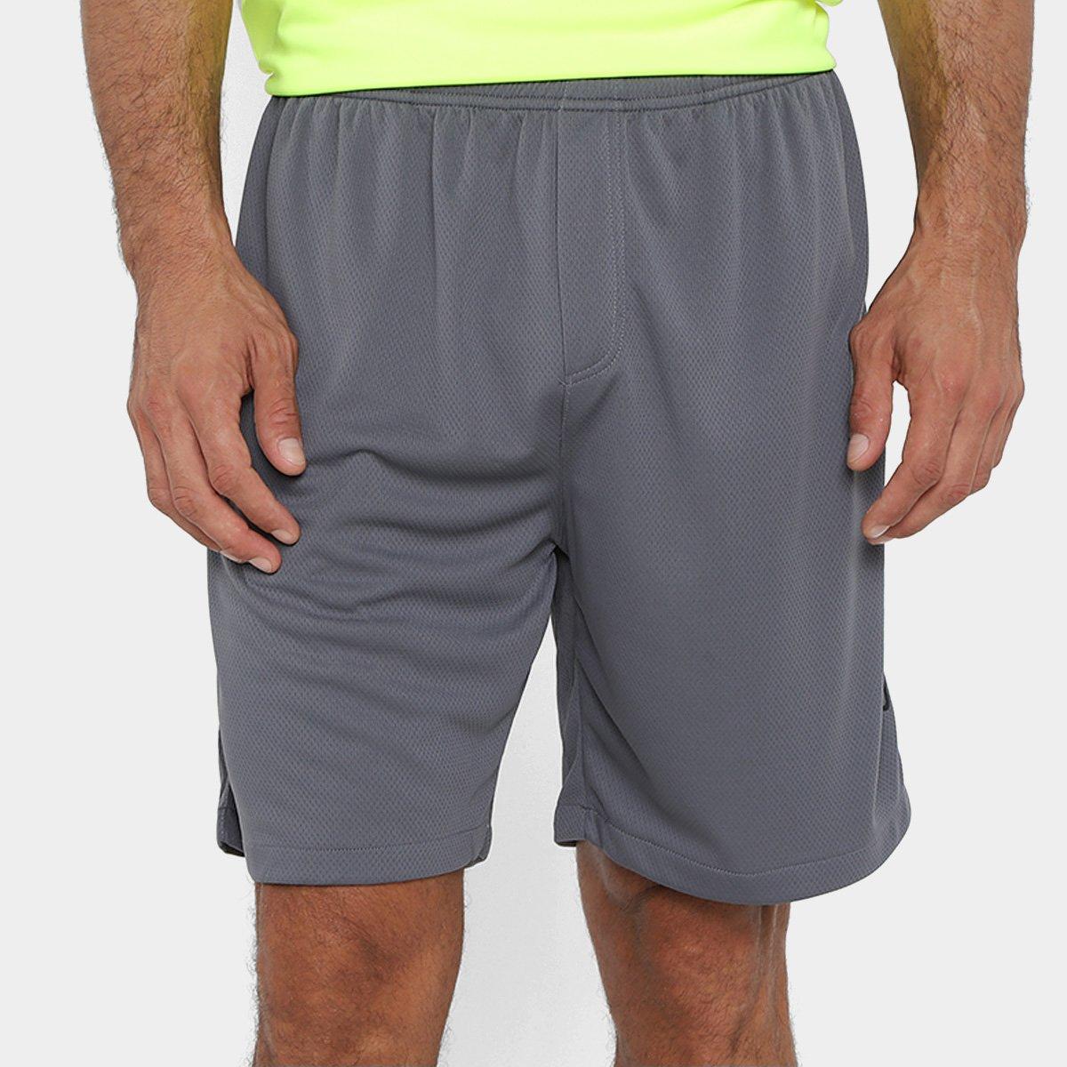 Bermuda Olympikus Big Logo Masculina - 1