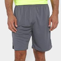 Bermuda Olympikus Big Logo Masculina - 1