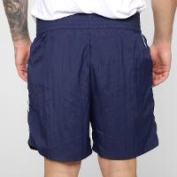 Bermuda Estilo Do Corpo Dupla Cross Masculina - 2