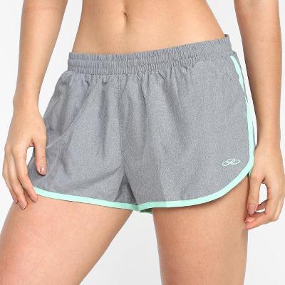 Short Olympikus Essential Feminino