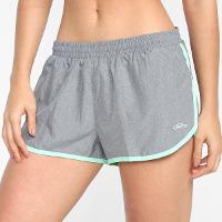 Short Olympikus Essential Feminino - 1