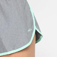 Short Olympikus Essential Feminino - 3