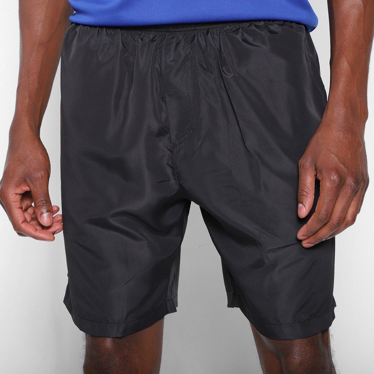 Bermuda Olympikus Essential 7 Masculina - 1