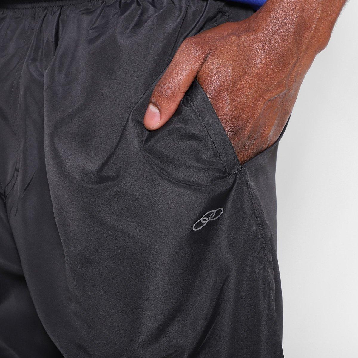 Bermuda Olympikus Essential 7 Masculina - 3