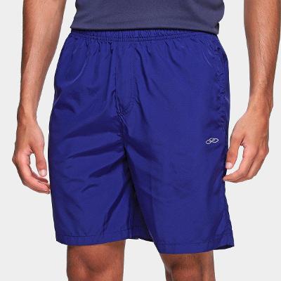 Bermuda Olympikus Essential 7 Masculina