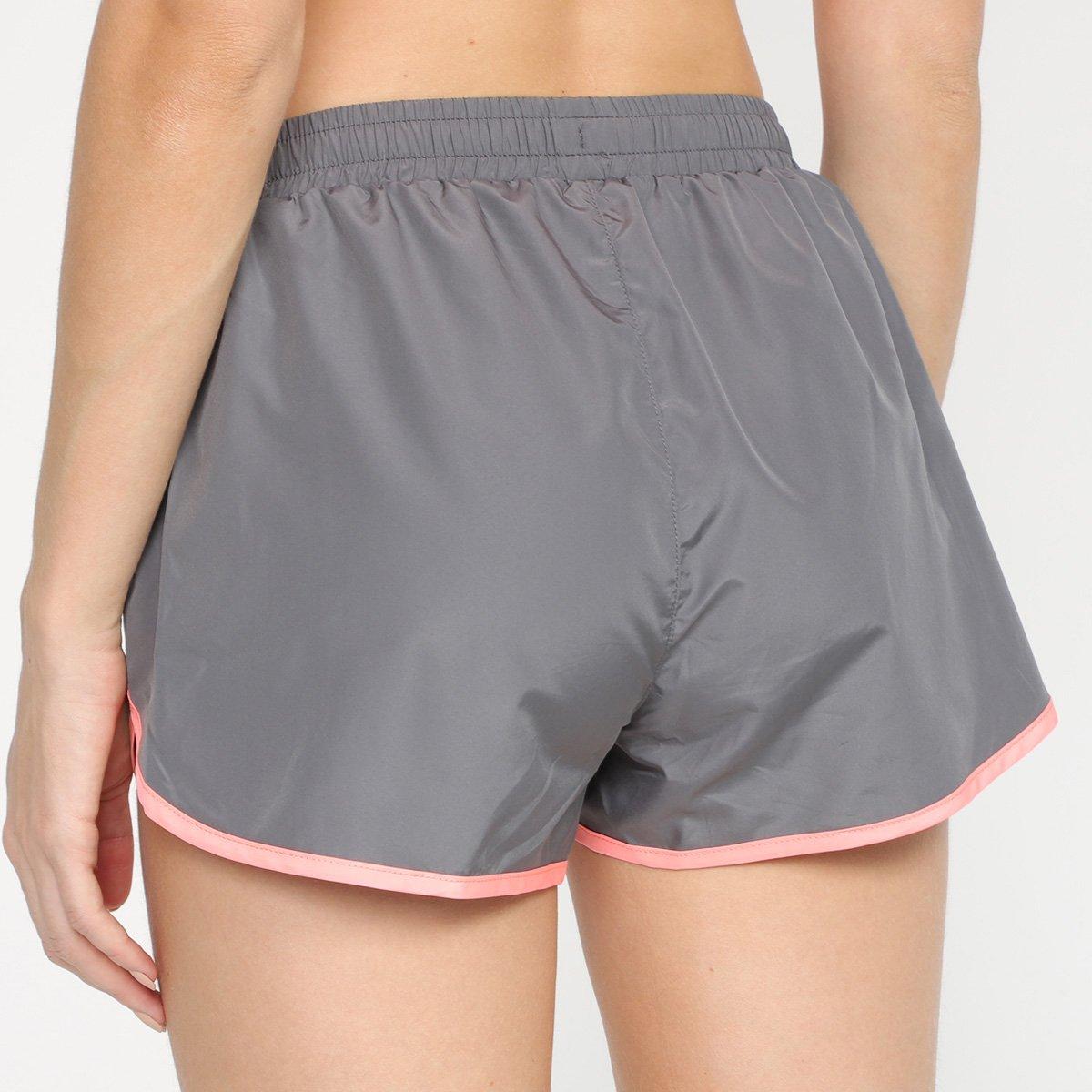 Short Olympikus Essential Feminino - 2
