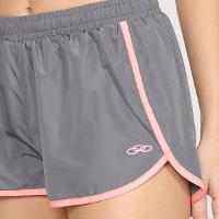 Short Olympikus Essential Feminino - 3