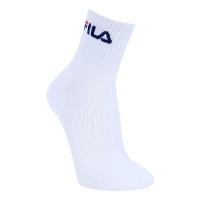 Kit Meia Fila Cano Médio Logo c/ 3 pares - 2