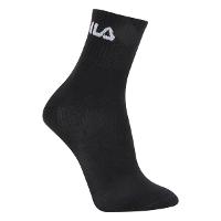 Kit Meia Fila Cano Médio Logo c/ 3 pares - 2