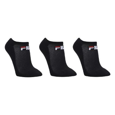Meia Fila Cano Curto Light c/ 3 pares