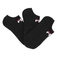 Meia Fila Cano Curto Light c/ 3 pares - 3