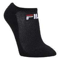 Meia Fila Cano Curto Light c/ 3 pares - 2