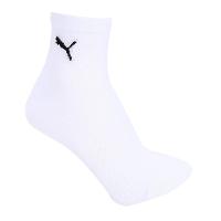Meia Cano Médio Puma c/ 3 Pares - 2