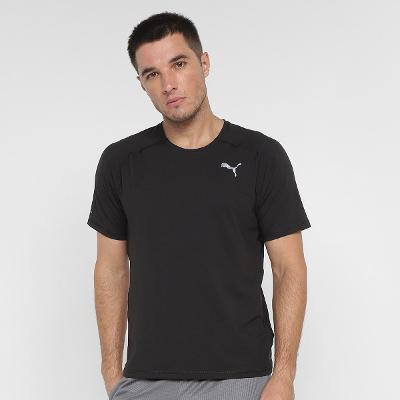 Camiseta Puma Run Cloudspun