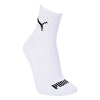 Meia Cano Médio Puma c/ 03 Pares - 2