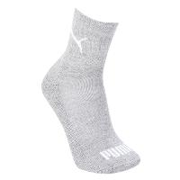 Meia Cano Médio Puma c/ 03 Pares - 3