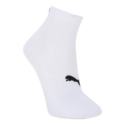 Meia Puma Cano Baixo Dry