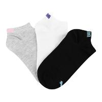 Meia Soquete Puma c/3 Pares - 6