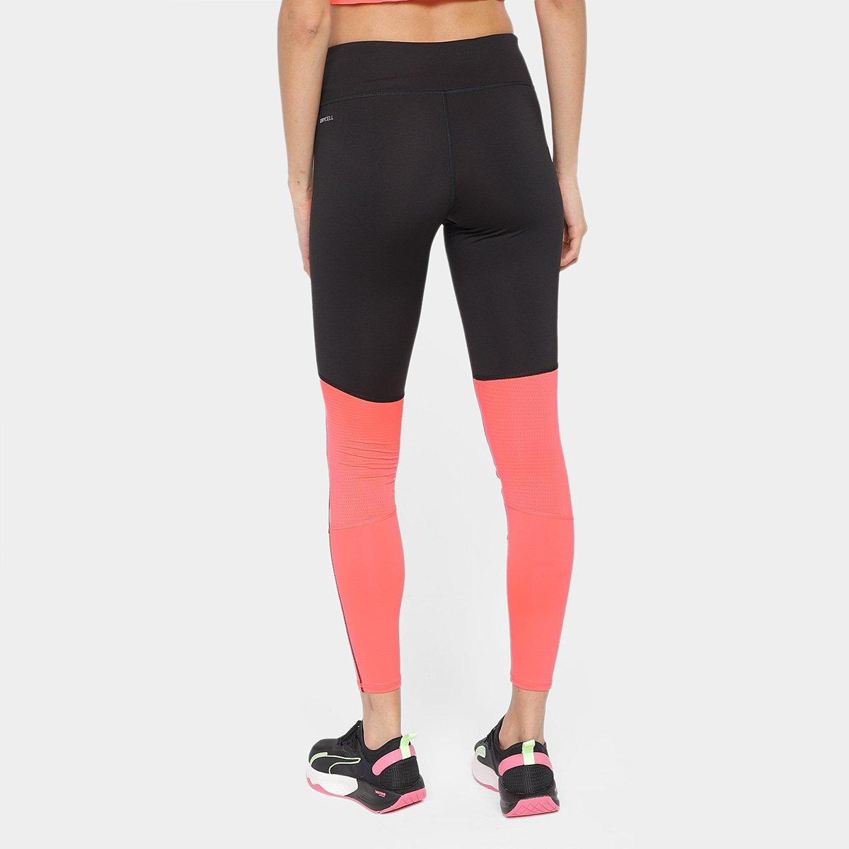 Calça Puma Run Favorite Reg Rise Long Feminina - 2