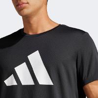 Camiseta Adidas Run It Masculina - 3