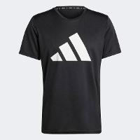 Camiseta Adidas Run It Masculina - 6