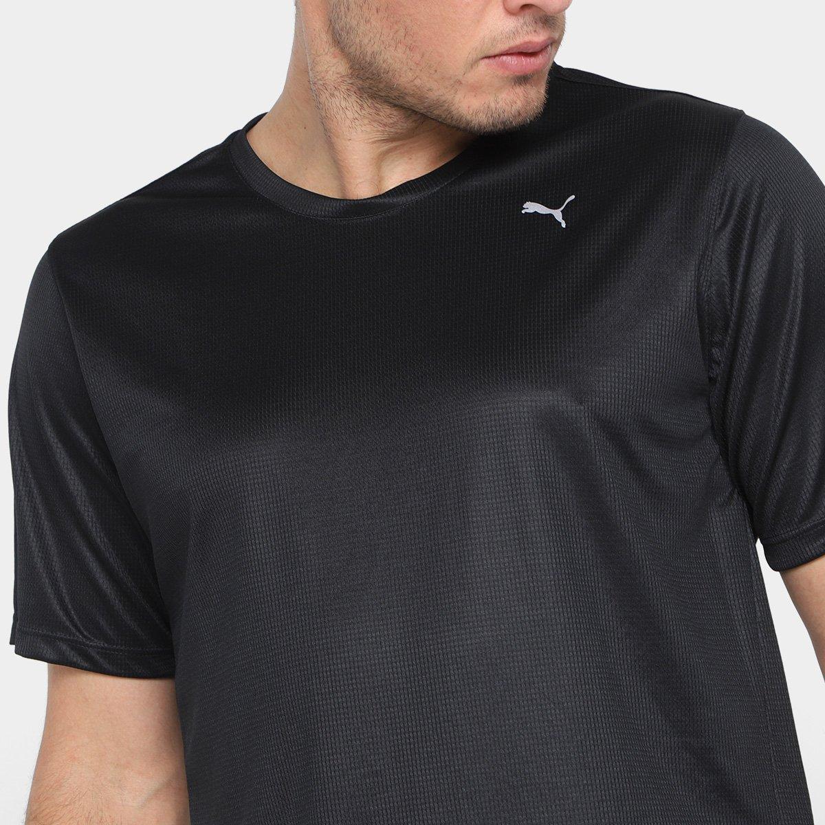 Camiseta Puma Performances Ss Masculina - 3