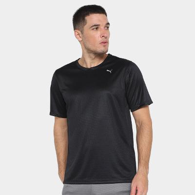Camiseta Puma Performances Ss Masculina