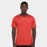Camiseta Puma Performances Ss Masculina - 1
