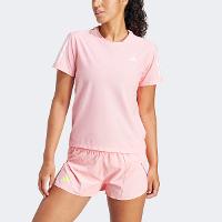 Camiseta Adidas Own The Run Base Feminina - 1
