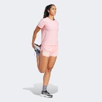 Camiseta Adidas Own The Run Base Feminina - 5