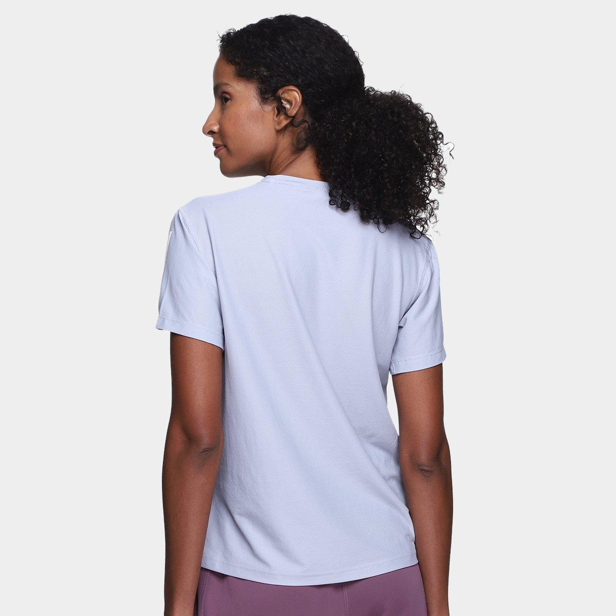 Camiseta Adidas Own The Run Base Feminina - 2