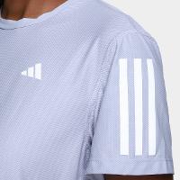 Camiseta Adidas Own The Run Base Feminina - 3
